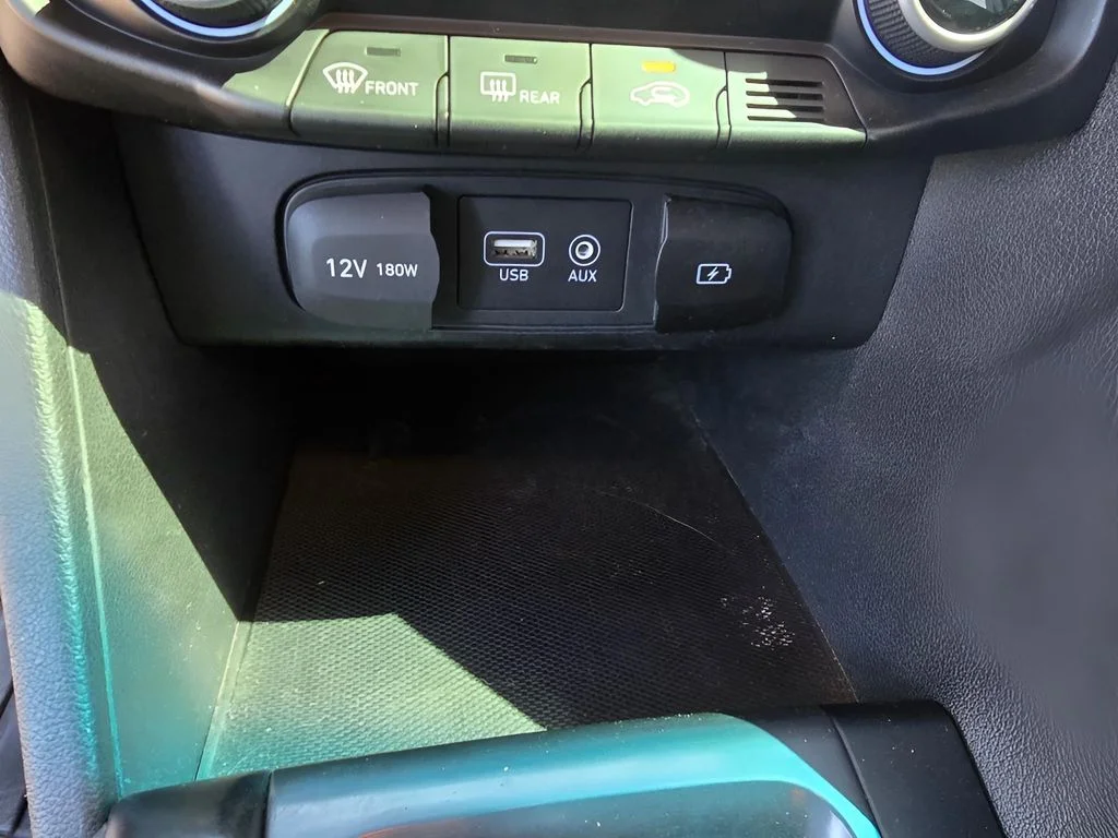 Used 2019 Phantom Black Hyundai N image 13