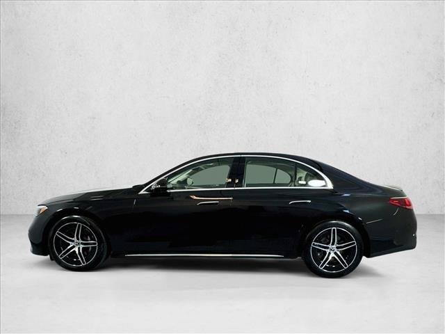 New 2027 Black Mercedes-Benz E 450 image 38