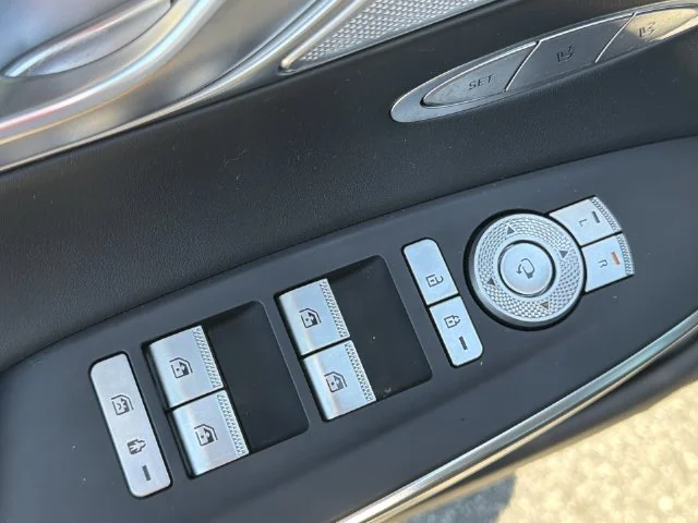 Used 2023 Gray Genesis Advanced image 34