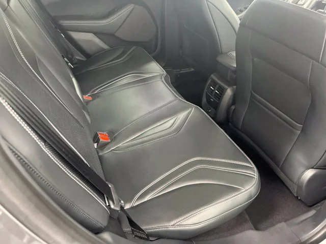 Used 2023 Gray Ford Premium image 22