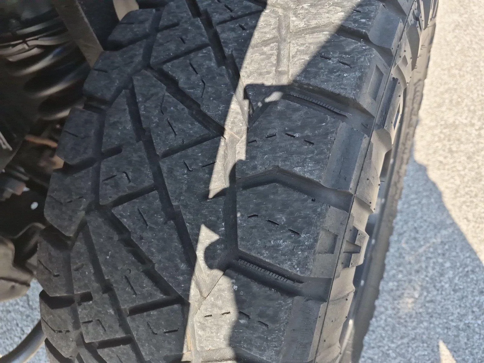 Used 2019 Gun Metallic Nissan SV image 13