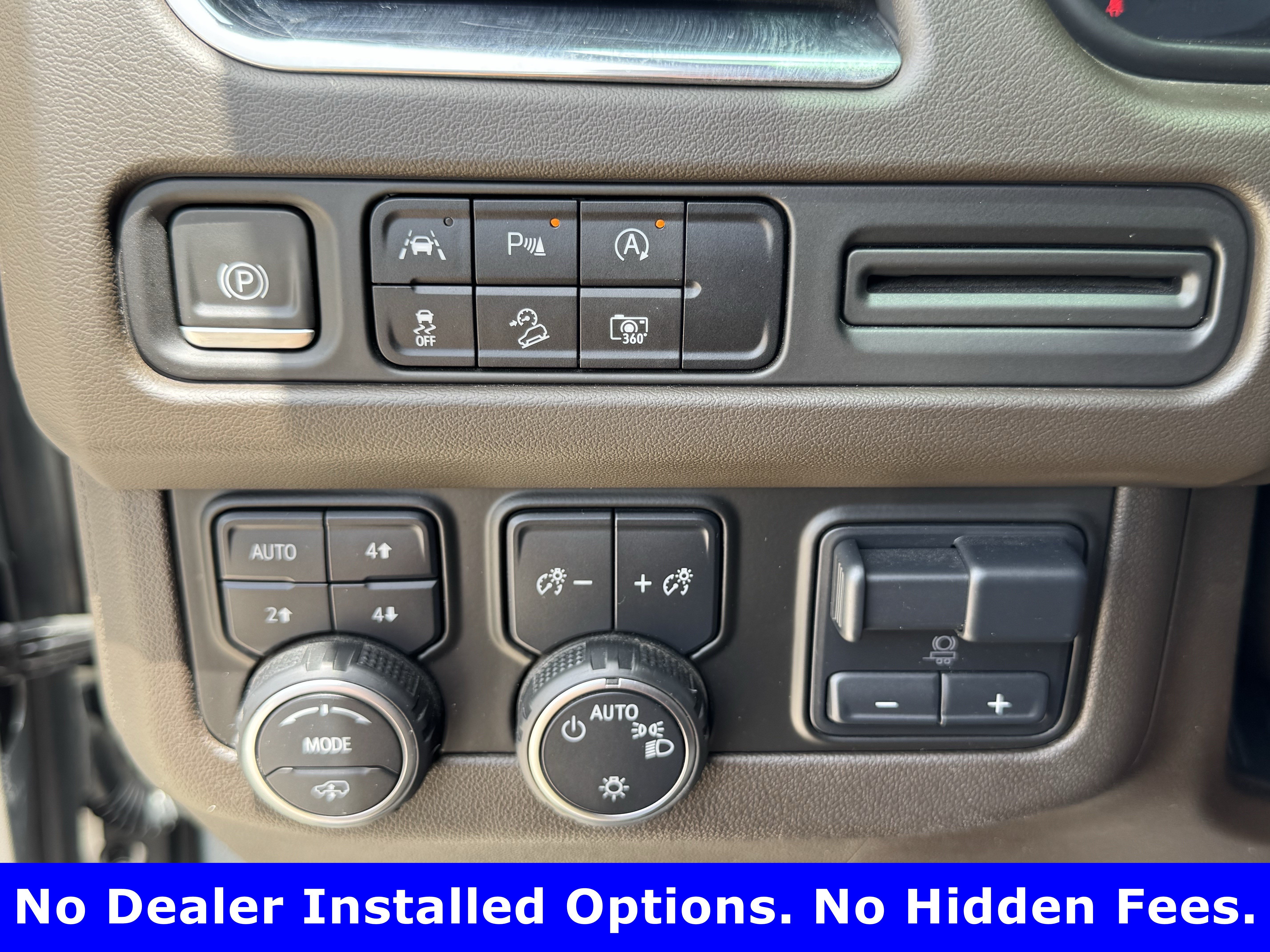 2023 Chevrolet Tahoe Z71 - Photo 20