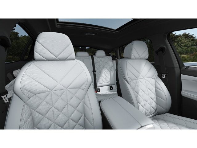 New 2027 Tanzanite Blue II Metallic BMW xDrive40i image 11