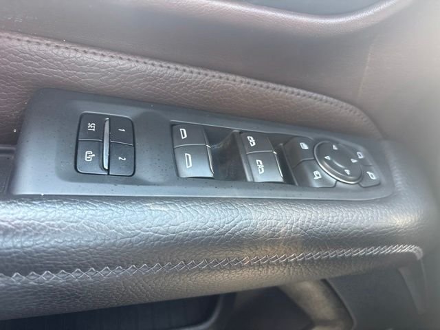 Used 2021 Gray GMC Denali image 19