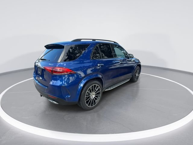 2020 Mercedes-Benz GLE GLE350 - Photo 8