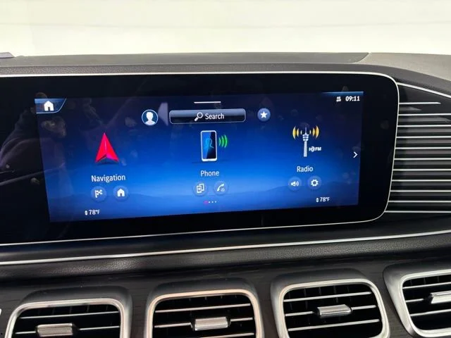 New 2026 MANUFAKTUR Silicon Grey Mercedes-Benz GLE 350 image 70