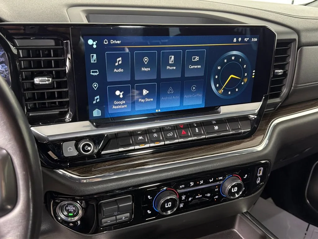 2023 Chevrolet Silverado 1500 RST - Photo 23