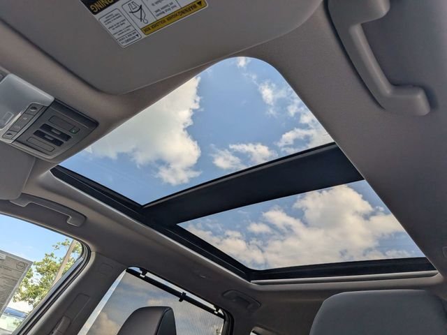 2026 Nissan Rogue SV - Photo 20