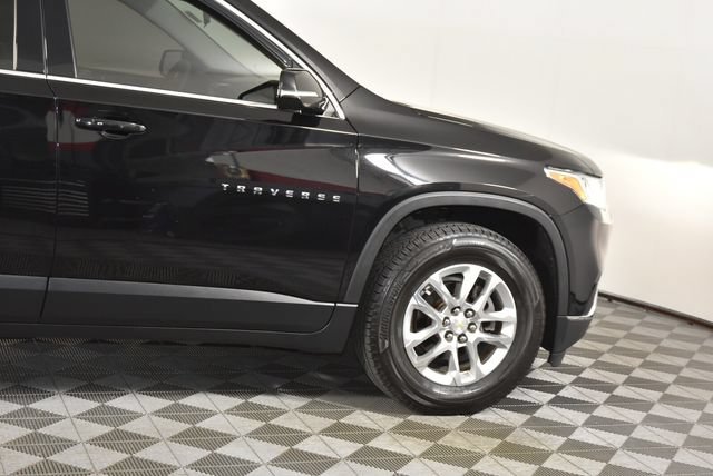 2018 Chevrolet Traverse 1LT - Photo 11
