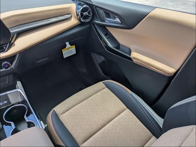 New 2026 Mosaic Black Metallic Chevrolet ACTIV image 17