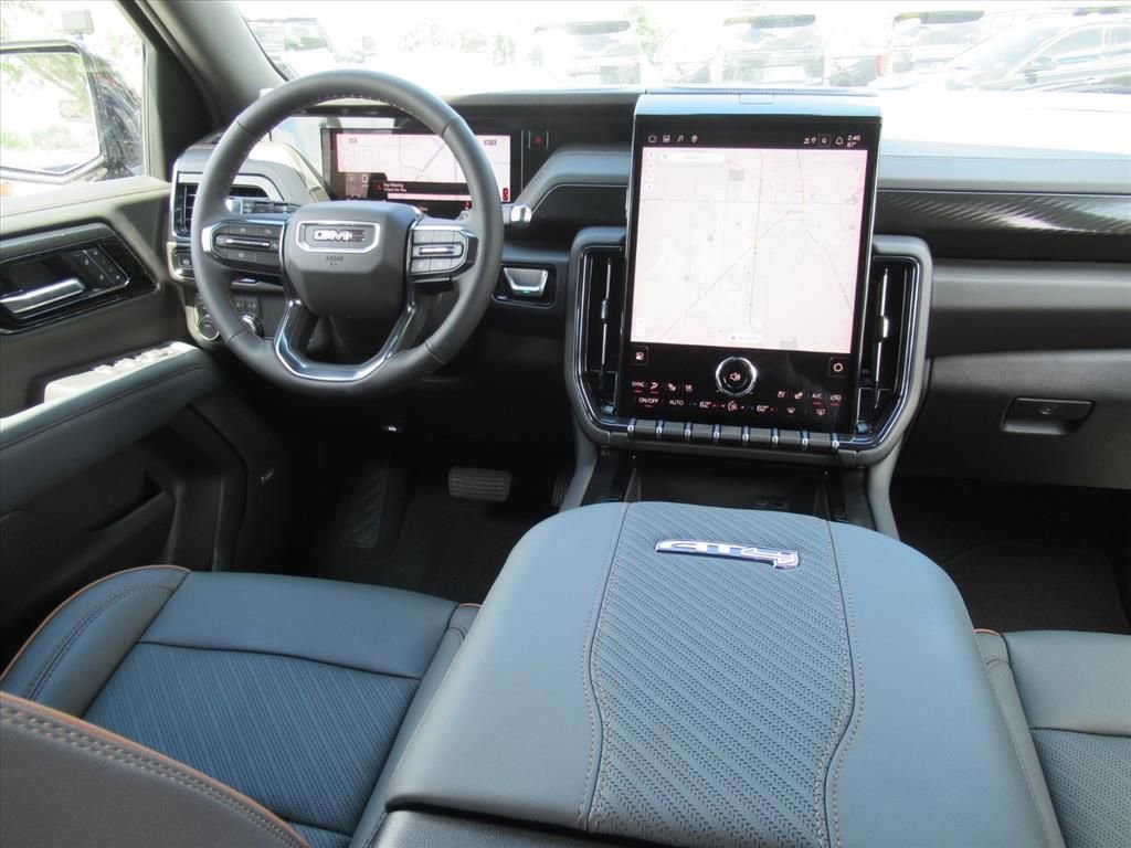 2026 GMC Yukon AT4 - Photo 13
