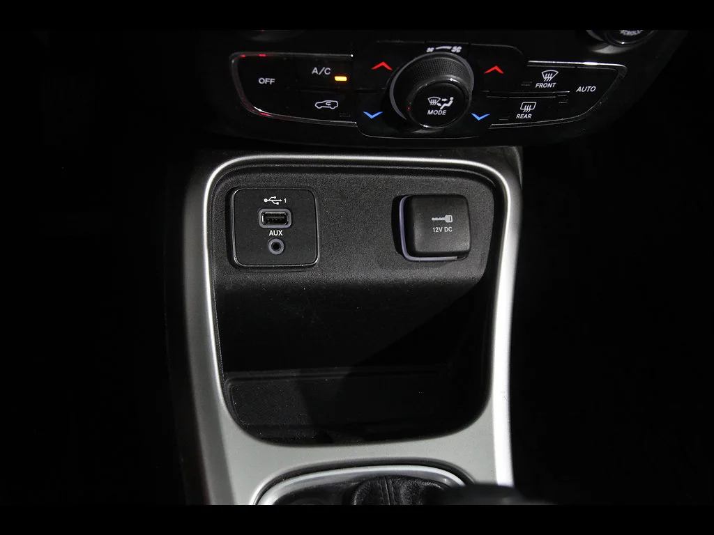 2021 Jeep Compass Sport - Photo 15