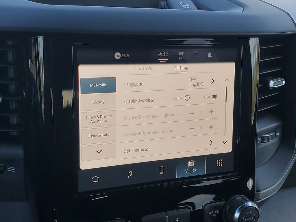 2026 RAM 1500 Tradesman - Photo 27