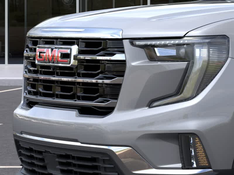New 2026 Sterling Metallic GMC Elevation image 13