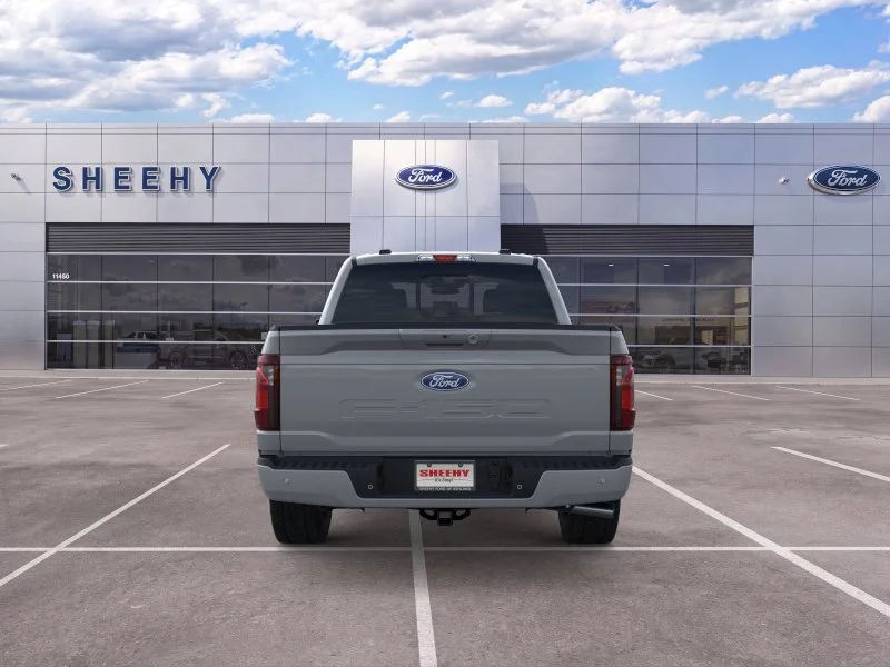 New 2026 Avalanche Ford XLT image 7