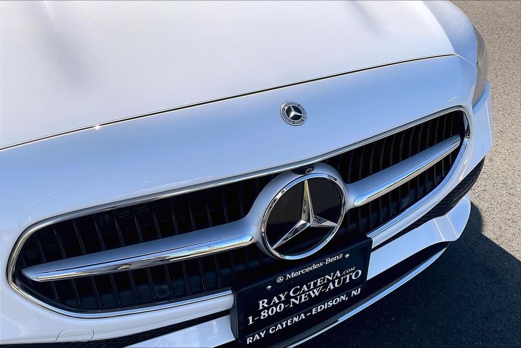 2023 Mercedes-Benz C-Class Sedan C 300 - Photo 22
