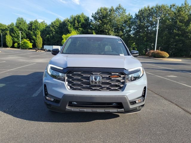 New 2026 Sonic Gray Pearl Honda TrailSport image 2