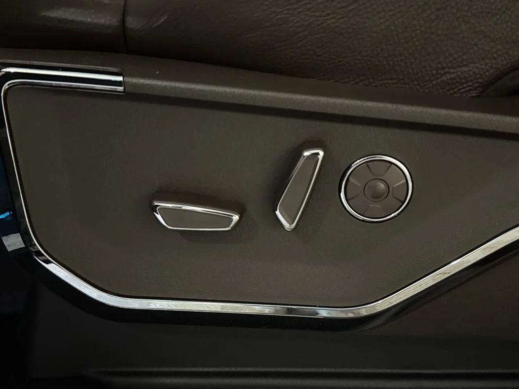 New 2026 Blue Ford King Ranch image 18