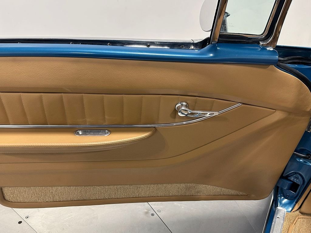 Used 1957  Chevrolet  image 78