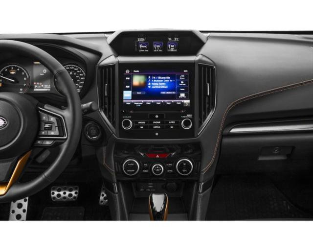 Certified Used 2023 Geyser Blue Subaru Wilderness image 13