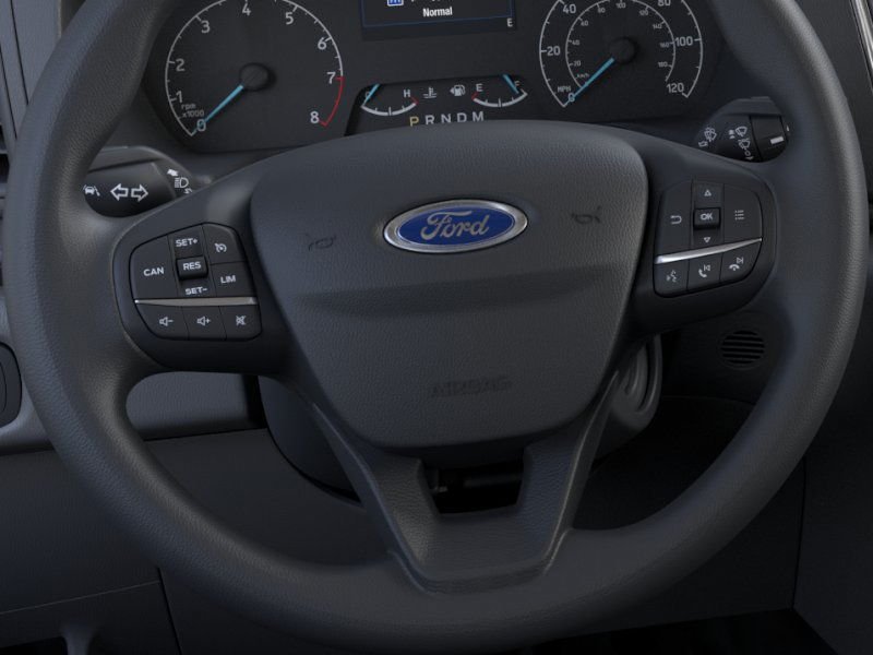 2025 Ford Transit Passenger Van XL - Photo 12