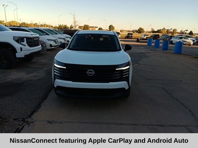 2026 Nissan KICKS SV AWD - Photo 10