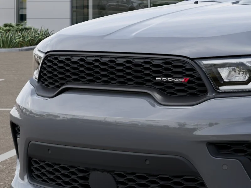 New 2026 Destroyer Gray Clearcoat Dodge GT Plus image 38