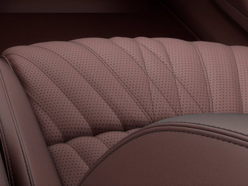 New 2026 Blue Genesis 3.5T e-SC image 16