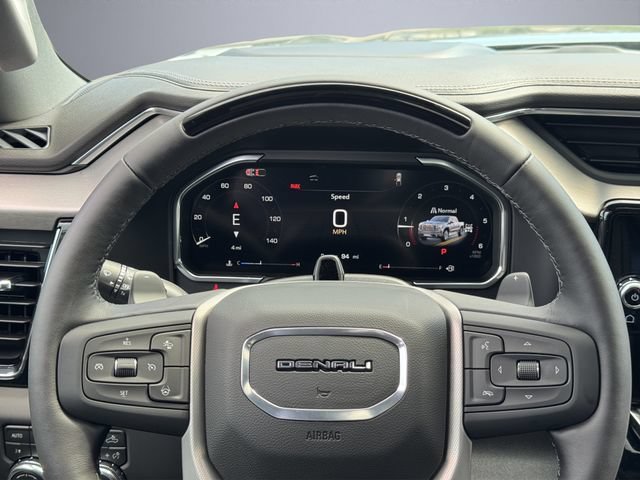 2026 GMC Sierra 1500 Denali - Photo 17