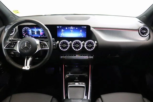 2025 Mercedes-Benz GLA GLA250 - Photo 22