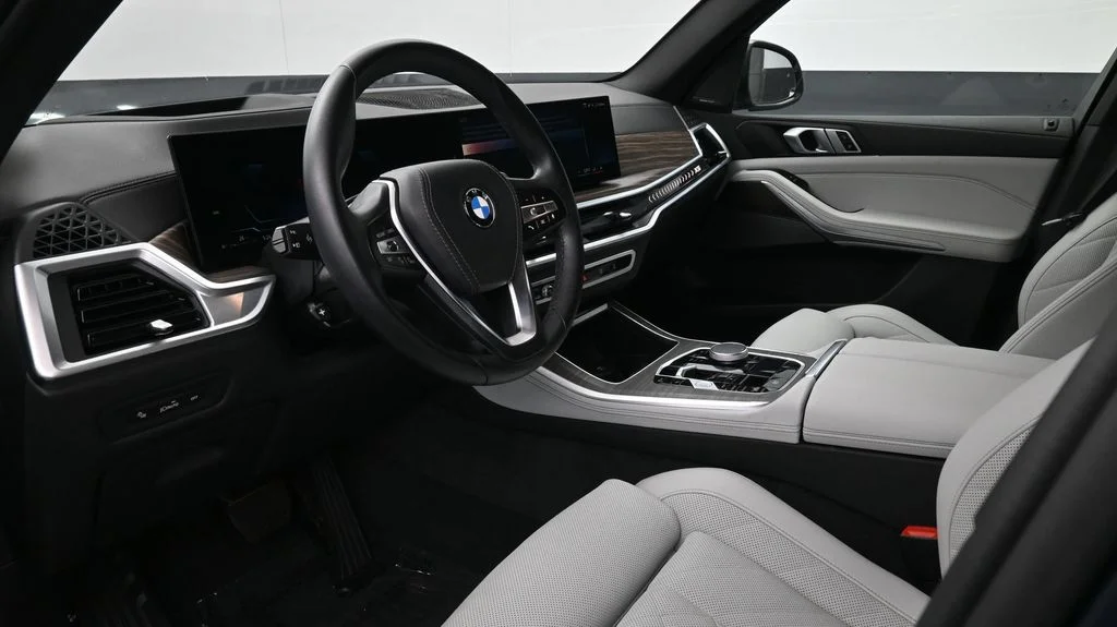 2024 BMW X5 40i - Photo 7