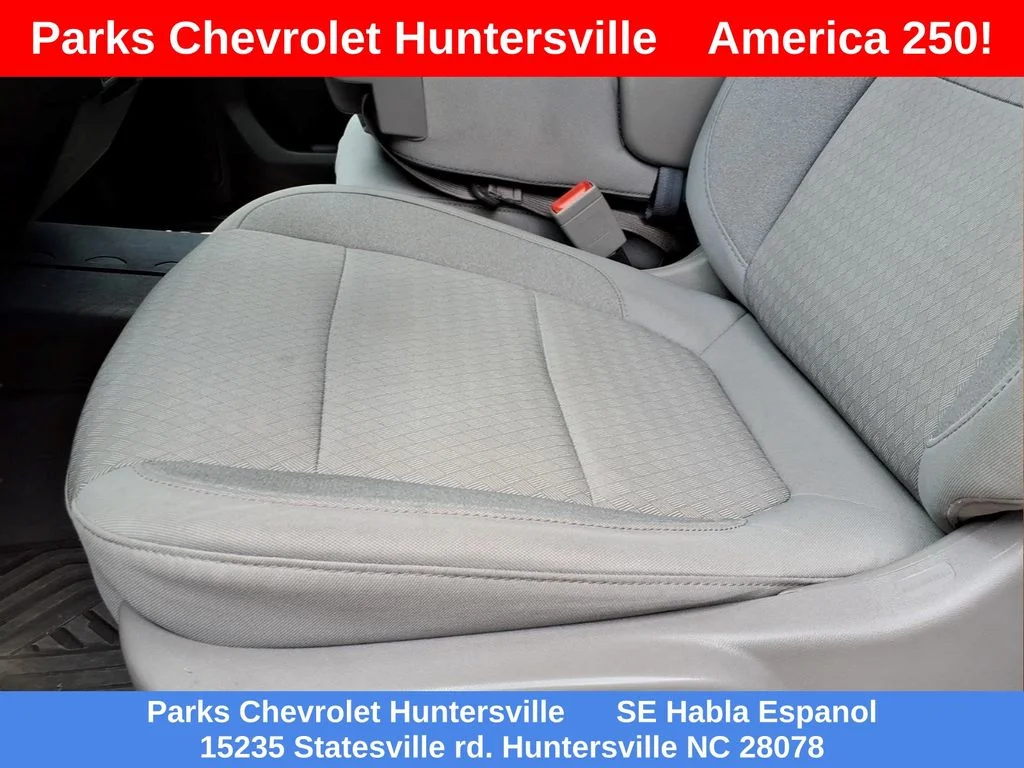 Used 2022 Red Chevrolet LT image 18