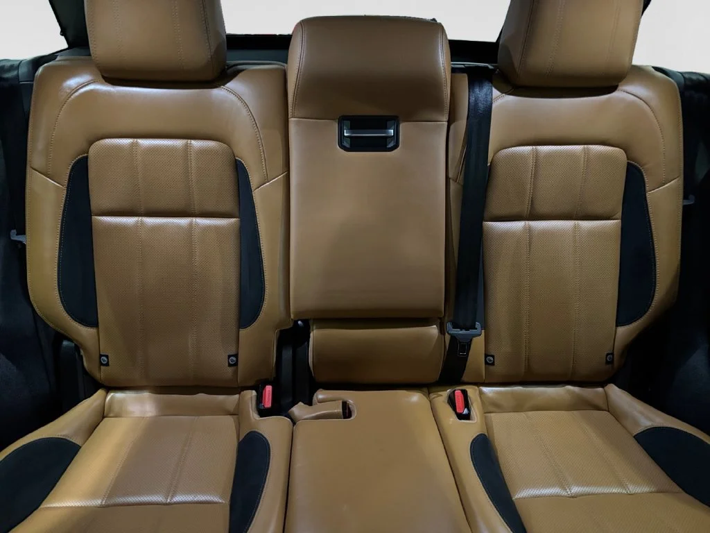Used 2019 Blue Land Rover Supercharged image 18