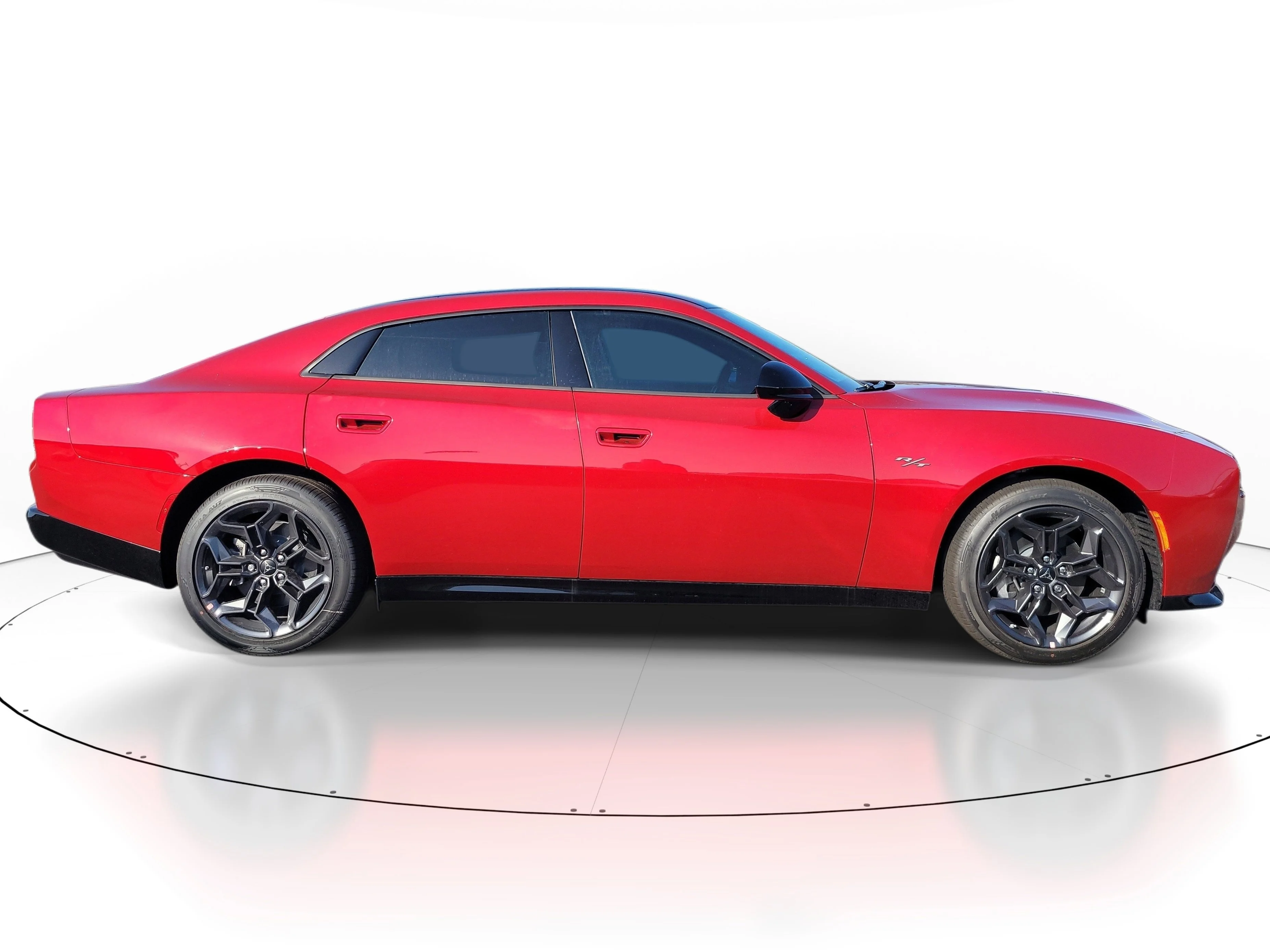 New 2026 Redeye Dodge R/T image 5