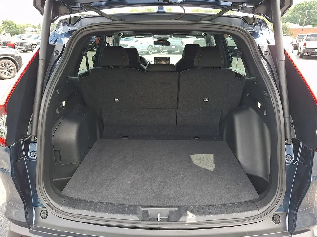 2026 Honda CR-V TrailSport - Photo 32