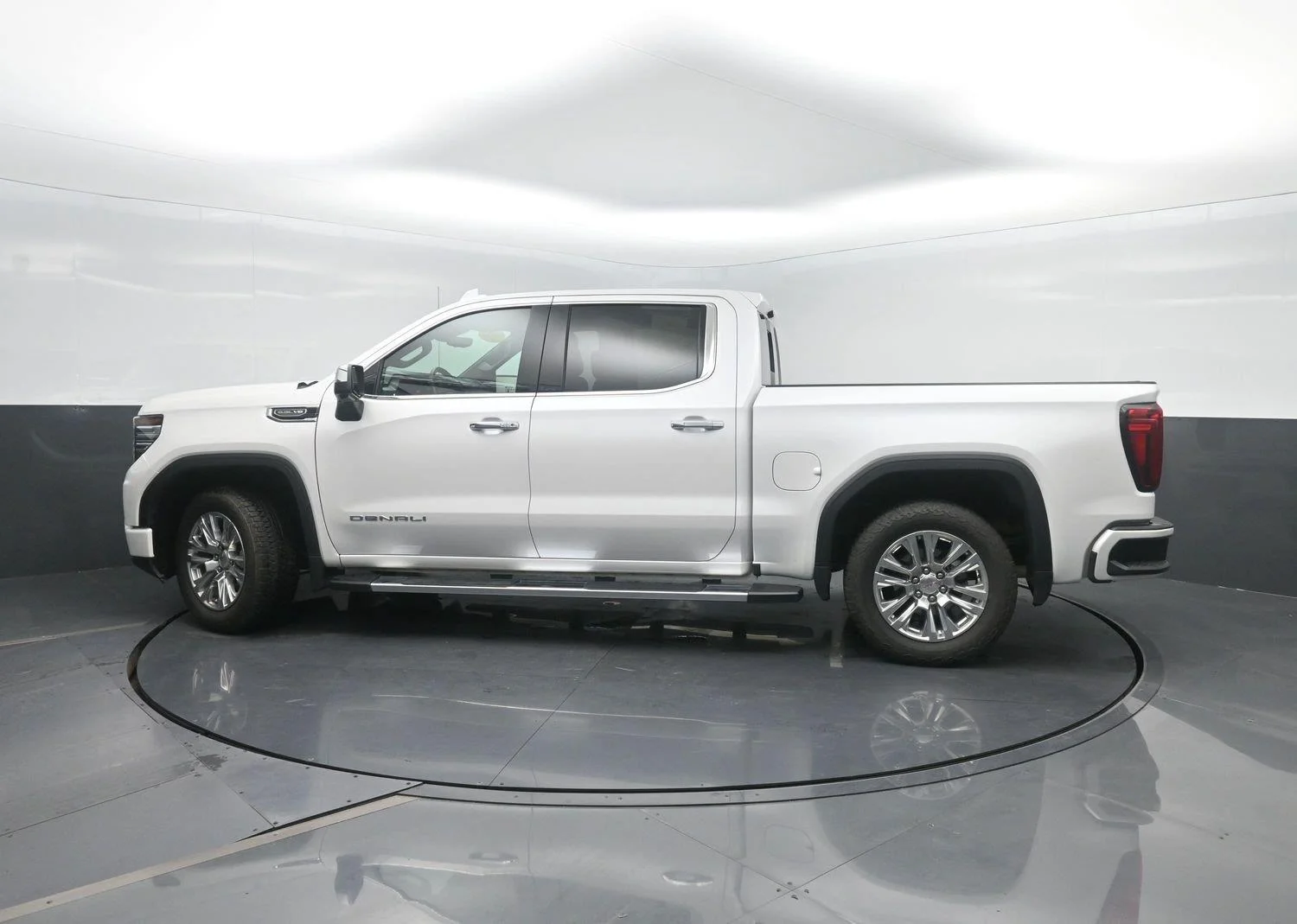2025 GMC Sierra 1500 Denali - Photo 46