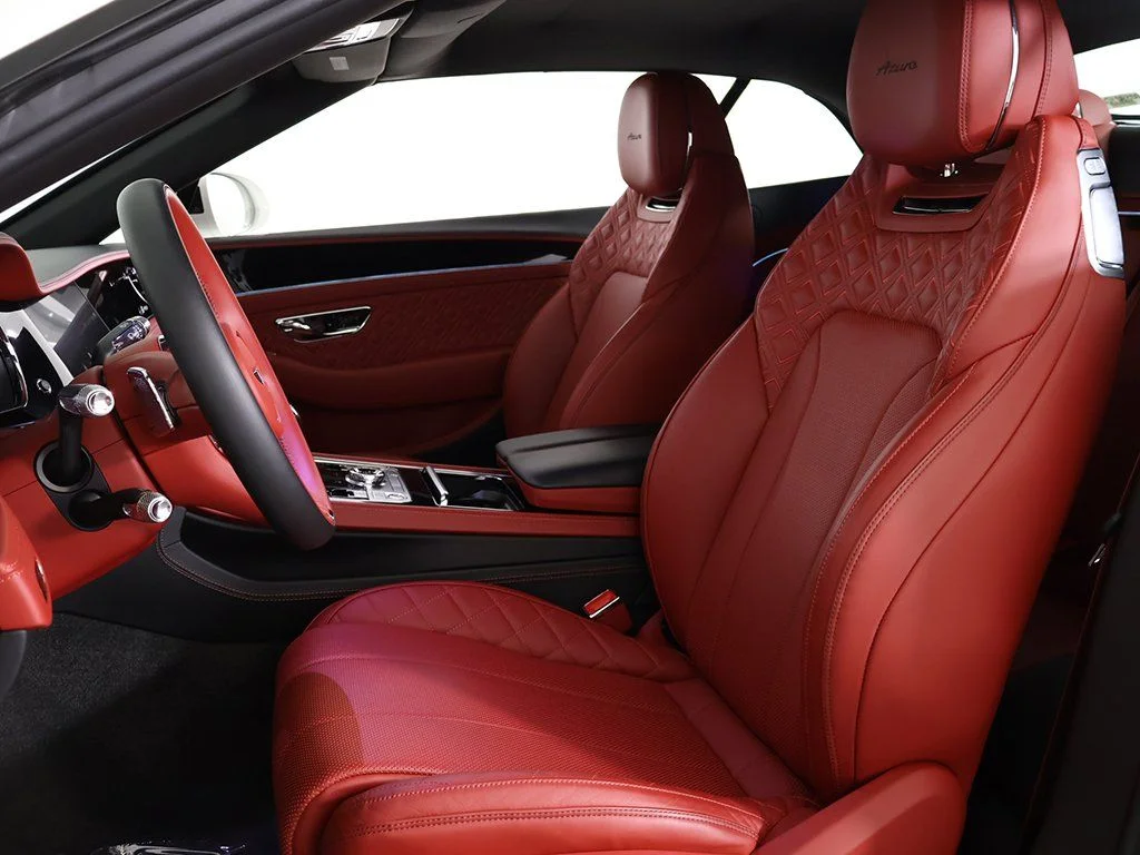 2023 Bentley Continental GTC Azure - Photo 38