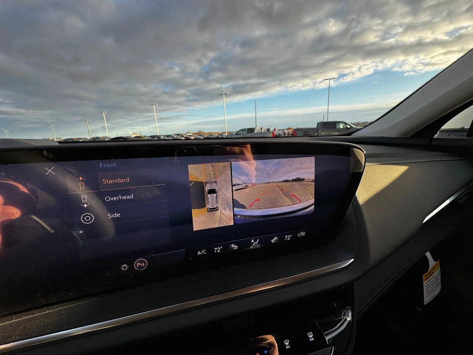 2026 Buick Envision Preferred - Photo 20