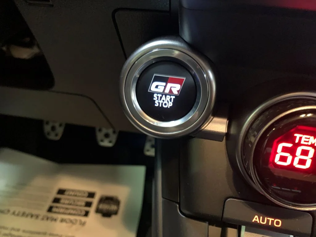 Used 2026  Toyota Premium image 25