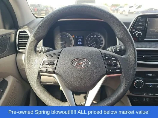 Used 2020 Gray Hyundai Value image 16