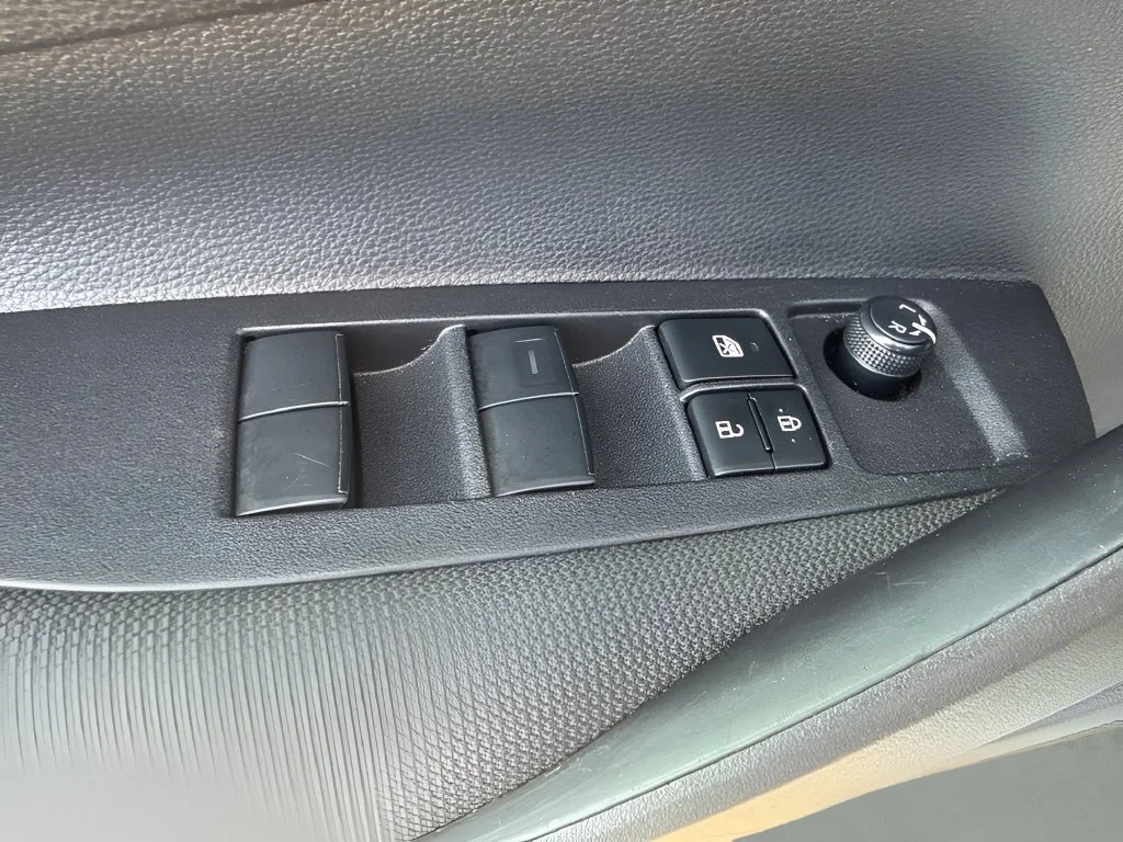 Used 2026 Gray Toyota LE image 24