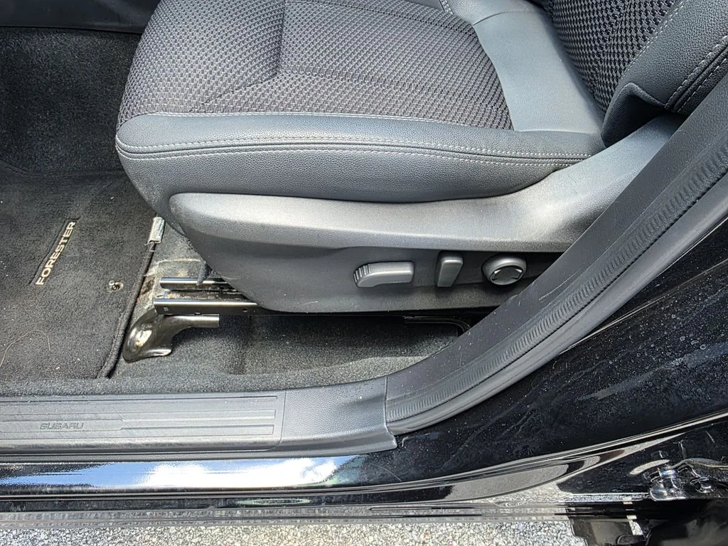 Used 2024 Black Subaru Premium image 19
