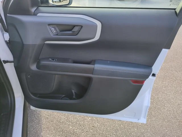 Used 2024 White Ford Outer Banks image 34
