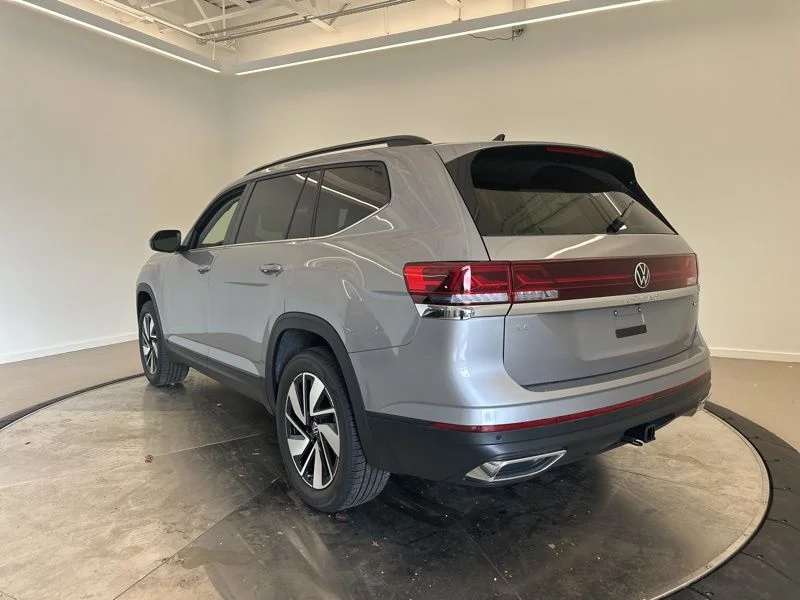 New 2026  Volkswagen 2.0T SE w/Technology image 3