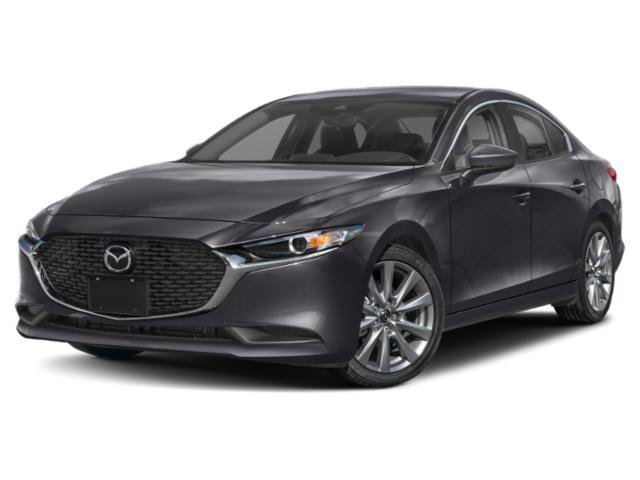 2023 Mazda Mazda3 Sedan