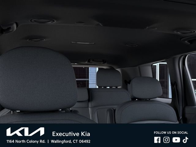 New 2027 Ebony Black Kia S image 27