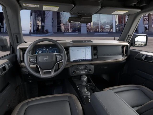 Used 2026 Black Ford Big Bend image 9