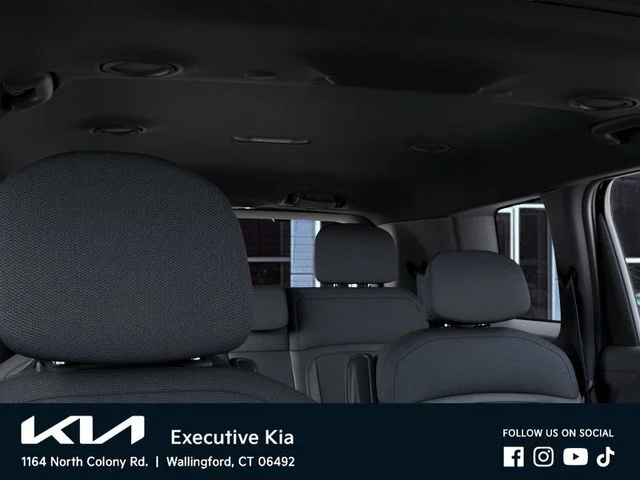 New 2027 Black Kia S image 27
