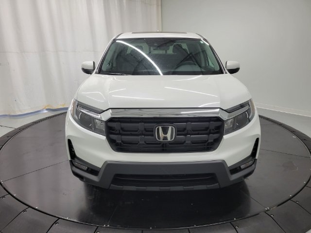 New 2026 Platinum White Pearl Honda RTL image 2