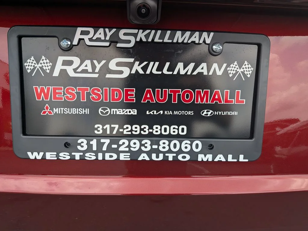 2026 Kia Carnival EX - Photo 24